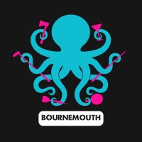 Boom Battle Bar Bournemouth logo - Similar company to Carousel Bar Leeds