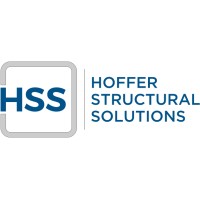 Hoffer Structural Solutions, LLC logo - Similar company to Persyn Engineering, Inc.