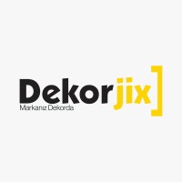 Dekorjix logo - Similar company to Turkey Electronic Gaming League