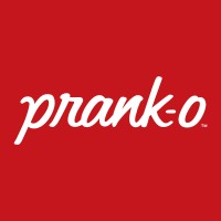 Prank-O logo - Similar company to Pocket Socks