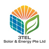3TEL Solar & Energy Pte Ltd logo - Similar company to 8Xpand
