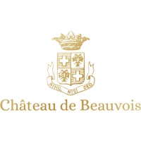 Château de Beauvois La Grande Maison Younan Collection logo - Similar company to Generation Avant-Garde