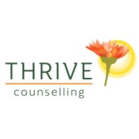 Thrive Counselling logo - Similar company to Test Twin