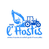 SARL L'HOSTIS logo - Similar company to Solaris Attachments
