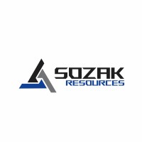 SOZAK RESOURCES logo - Similar company to Minzo Bulk Gas