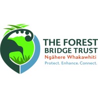 The Forest Bridge Trust logo - Similar company to Climateactionx