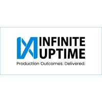 Infinite Uptime KSA logo - Similar company to Uptime Digital Solutions Upds