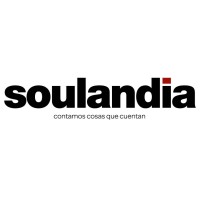 Soulandia logo - Similar company to Ces Superdotados