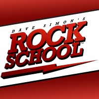 Dave Simon's Rock School logo - Similar company to Izard, Kindall & Raabe