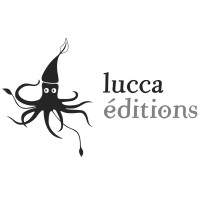 Lucca Éditions logo - Similar company to Les Venterniers