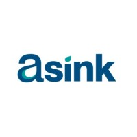 Asink Inc logo - Similar company to Infiswift Technologies