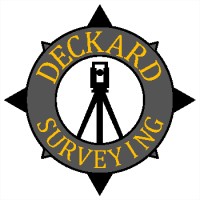 Deckard Surveying logo - Similar company to Ariá Estate - Suites & Spa - Limeni, Mani