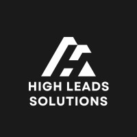 High Leads Solutions logo - Similar company to Charlie'S Toolbox