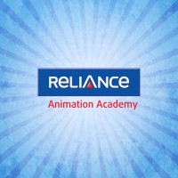 Reliance Animation Academy logo - Similar company to Fullcircle Communication Llp