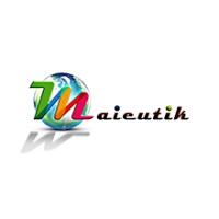 Maieutik World logo - Similar company to Immeubles Simard