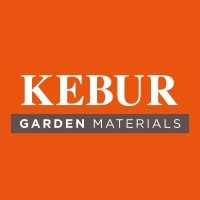 Kebur Garden Materials logo - Similar company to Coatech Ltd