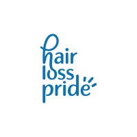 Hair Loss Pride logo - Similar company to Bush Wealth Management