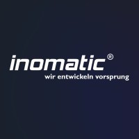 Inomatic GmbH logo - Similar company to 4K Nv