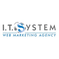 ITSystem WebAgency logo - Similar company to Quamproject Srl