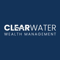 Clearwater Wealth Management logo - Similar company to 5D Global