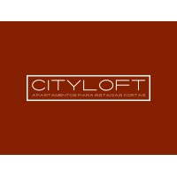 CityLoft logo - Similar company to Bisman Ediciones