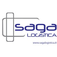 Saga Logistica logo - Similar company to Mercalli Srl - Impianti Elettrici Industriali