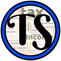 TaxSmooth logo - Similar company to Hyptechie