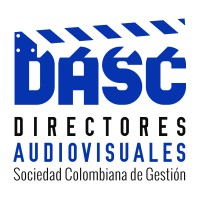 DASC  DIRECTORES AUDIOVISUALES logo - Similar company to Dasc