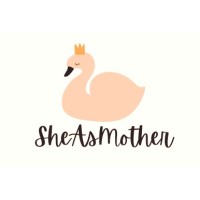 She As Mother logo - Similar company to Purely Startup