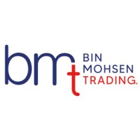 Bin Mohsen Mech Eqpt Trading Co LLC logo - Similar company to Paradise Building Materials Company Llc