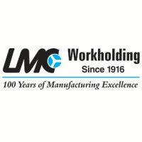 LMC Workholding logo - Similar company to Paws Workholding
