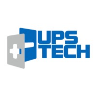 UPS Tech Oy logo - Similar company to Robert W. Chapman & Co.