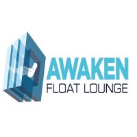 Awaken Float Lounge logo - Similar company to Homestretch Golf