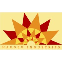 Hardev industries logo - Similar company to Dashmesh Rubber Industries Private Limited