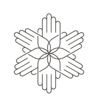 Relax & Be Mobile Massage logo - Similar company to Berelax