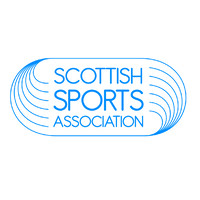 Scottish Sports Association logo - Similar company to Ipb Partners