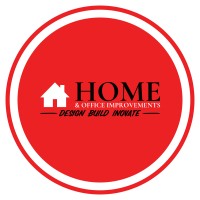 HOME & OFFICE IMPROVEMENTS Ltd. logo - Similar company to Home Office Study