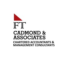 FT Cadmond & Associates (Chartered Accountants) logo - Similar company to Chricess Partners