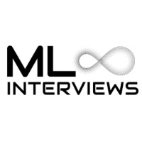Machine Learning Interviews logo - Similar company to Machine Learning Interview Platform