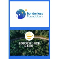 Borderless Foundation~Borderless English Academy logo - Similar company to Tchad Prospective