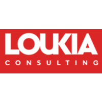 AB LOUKIA CONSULTING logo - Similar company to Executive Cts