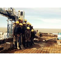 Gruva Empresa constructora logo - Similar company to Boa Constructora Srl