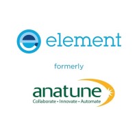 Element Cambridge - Laboratory Solutions Division logo - Similar company to Element Lab Solutions