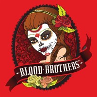 Blood Brothers, LLC logo - Similar company to Oktane Media