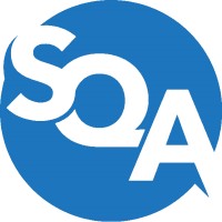 SuperSQA logo - Similar company to Qi Crafted