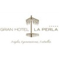 Gran Hotel la Perla logo - Similar company to Onfitness