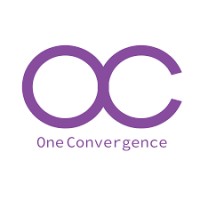 One Convergence logo - Similar company to Studyowl