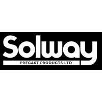 SOLWAY PRECAST PRODUCTS LTD. logo - Similar company to Ccl Precast
