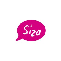 Siza logo - Similar company to Pluryn