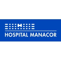 Hospital Manacor logo - Similar company to Cimti
